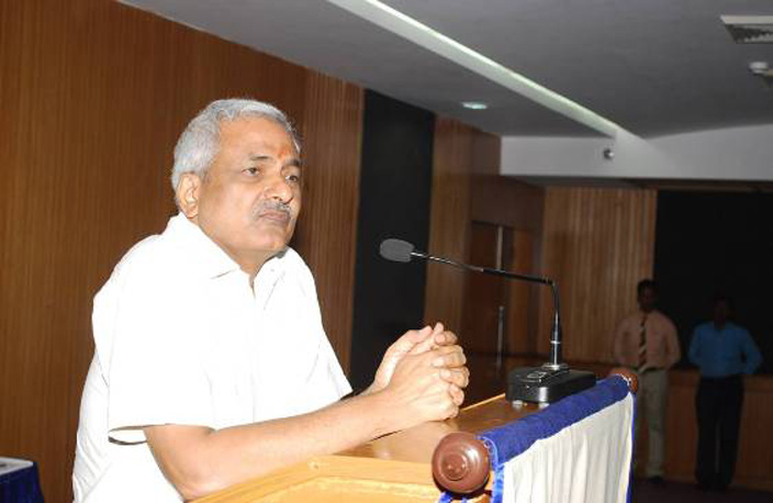 उत्तर-प्रदेश के नए DGP बने सुलखान सिंह