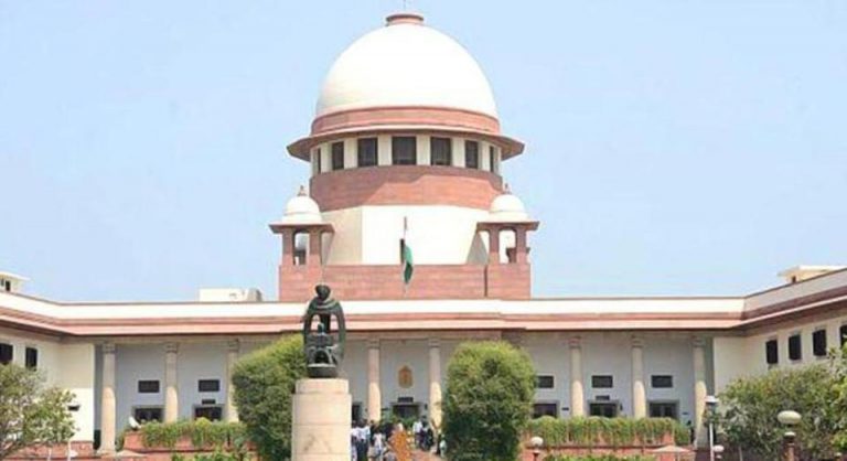 SC ने कॉरेस्पोंडेंस से की गई इंजीनियरिंग डिग्री को किया रद्द