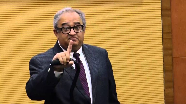तो क्या राइटर तारिक फतेह की हत्या का था प्लान ?