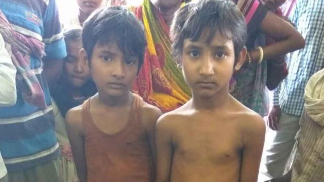 बिहार: यूनिफार्म के पैसे नहीं देने के बदले स्कूल ने बच्चियों को किया अर्द्धनग्न