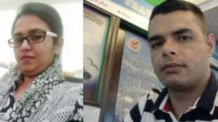 PAK से भारत आएंगी उजमा – इस्लामाबाद हाईकोर्ट का आदेश