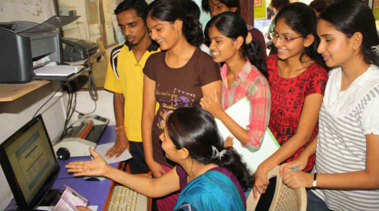 यूपी 10वीं और 12वीं बोर्ड परीक्षा का रिजल्‍ट जारी