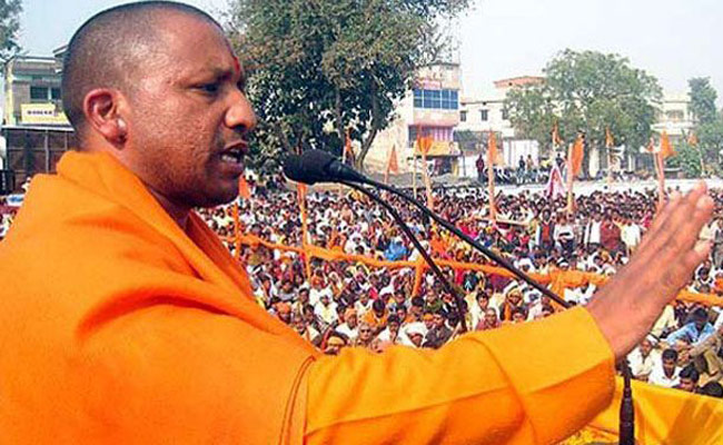 कभी तीन तलाक के खिलाफ नीतीश जी की आवाज क्यों नहीं निकली : योगी आदित्यनाथ