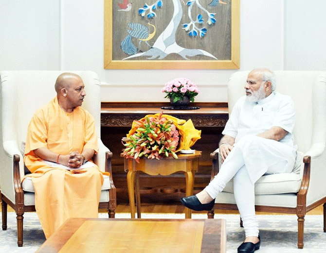 उत्तरप्रदेश को सड़कों के लिए 10 हजार करोड़, बुंदेलखंड में 6 लेन हाईवे को मिली मंजूरी